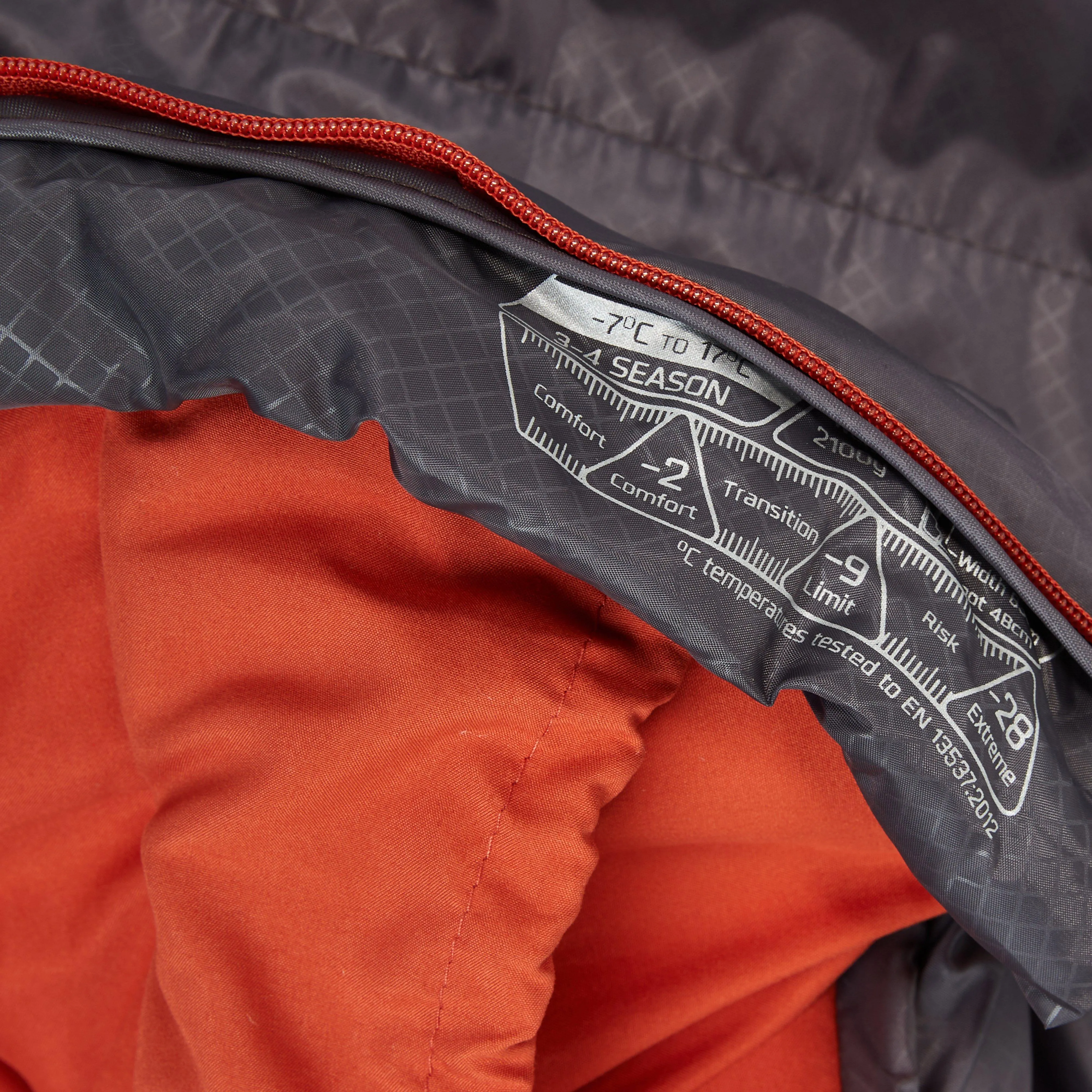 VANGO Nitestar Alpha 375 Sleeping Bag | Ultimate Outdoors