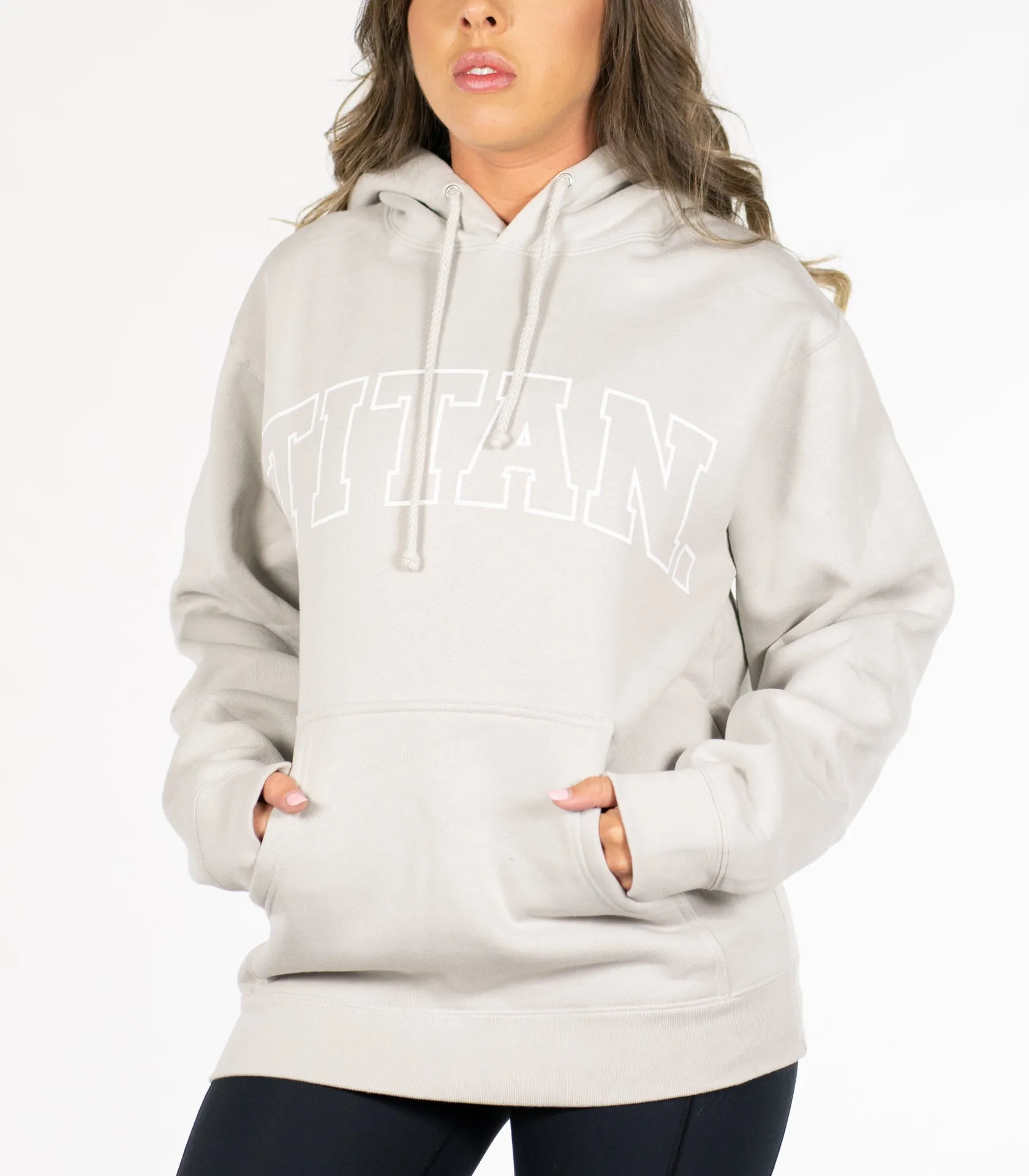 Varsity Hoodie