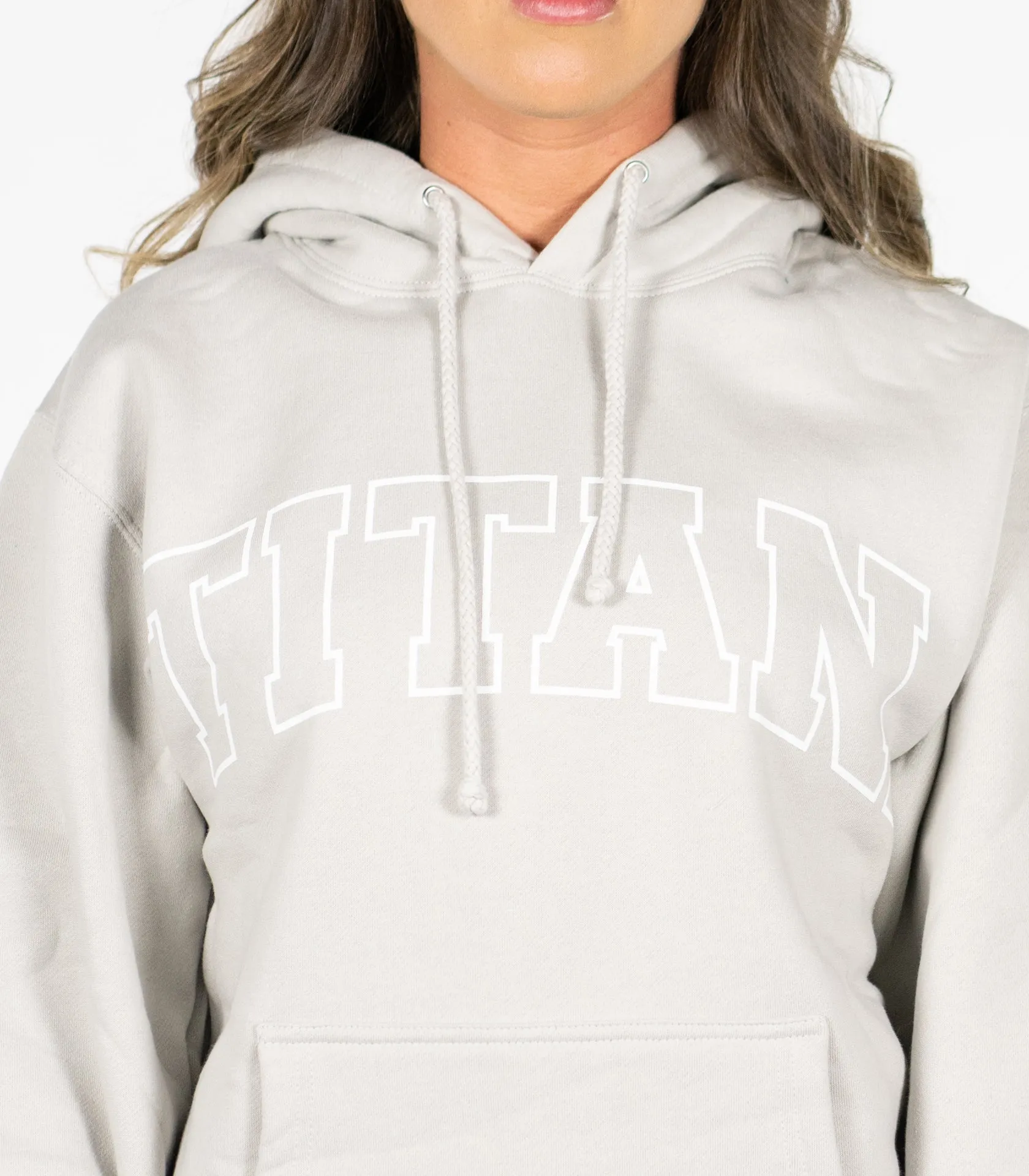 Varsity Hoodie