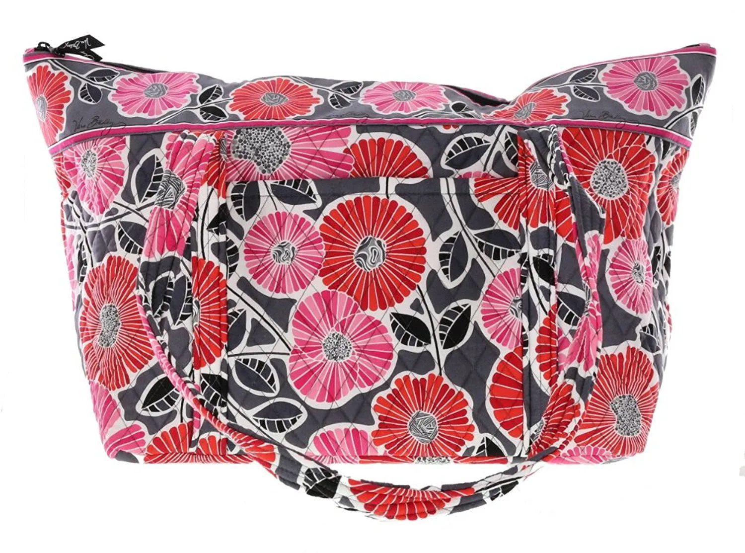 Vera Bradley Miller Carry On Bag