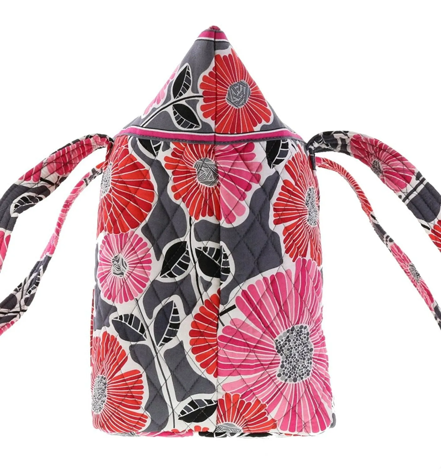 Vera Bradley Miller Carry On Bag