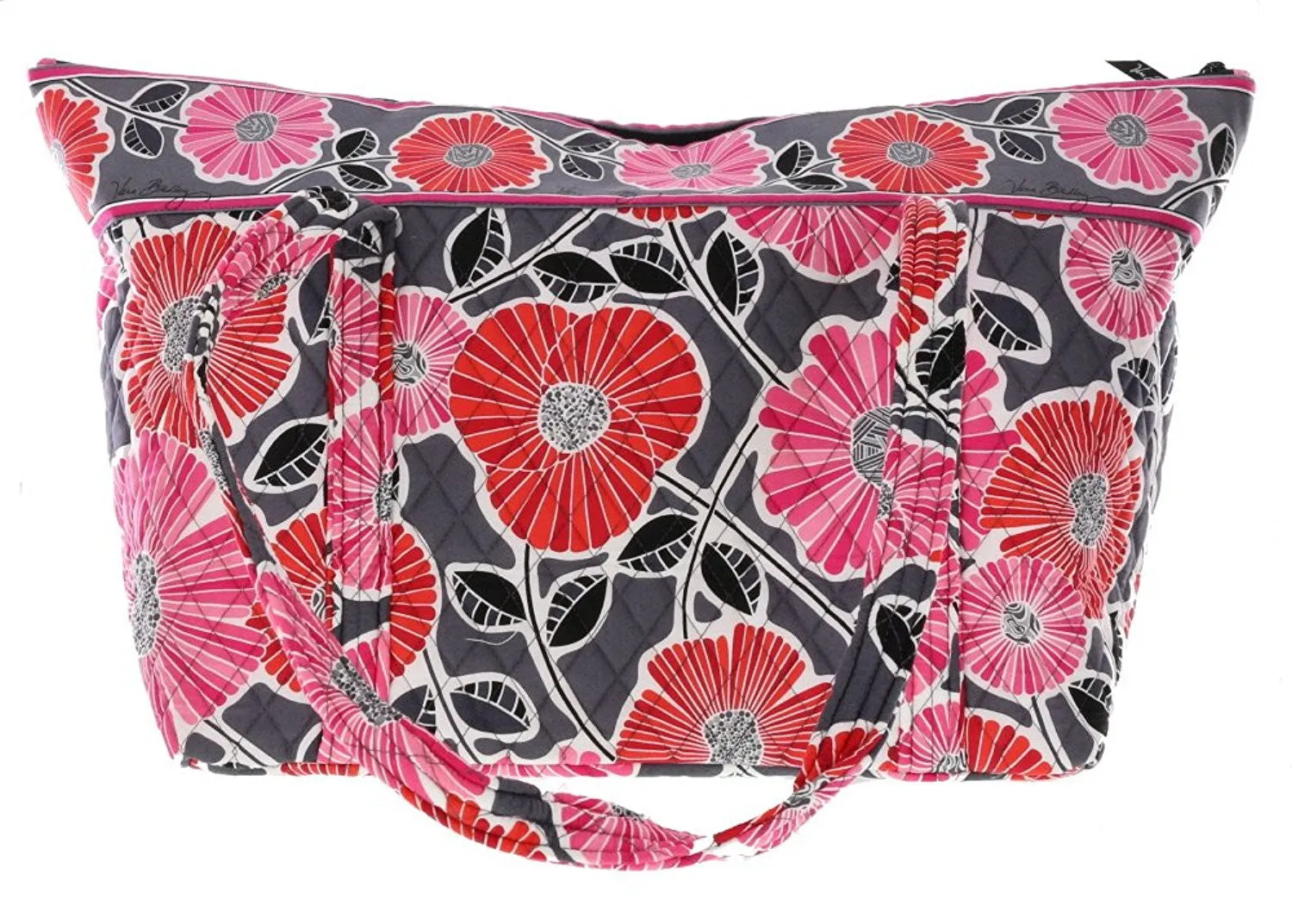 Vera Bradley Miller Carry On Bag