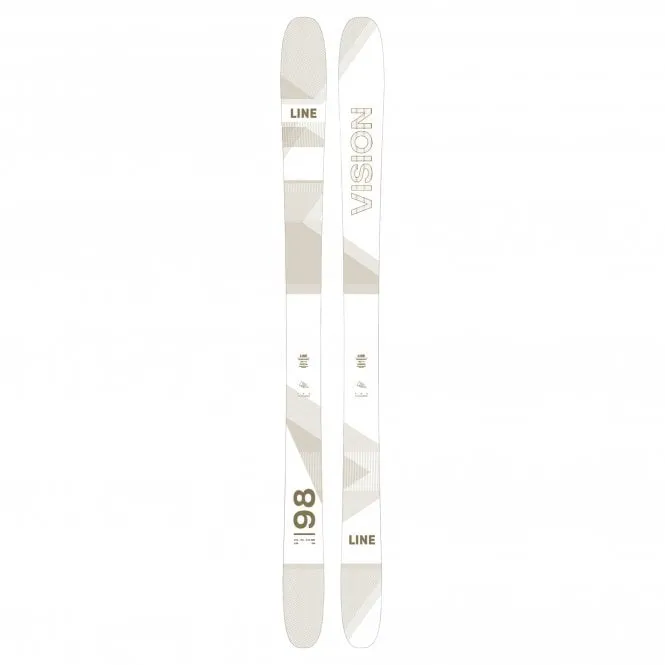 Vision 98 Ski - 2023