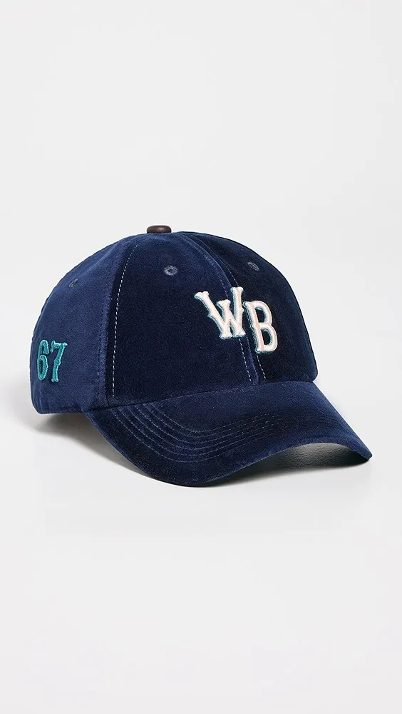 Wales Bonner   Original Cap 