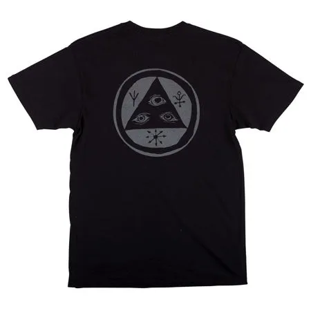 Welcome Skateboards Talisman T Shirt