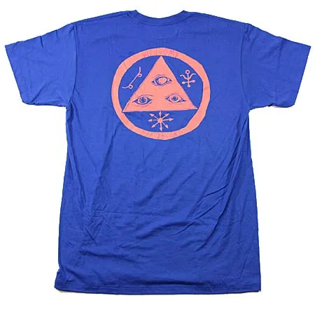 Welcome Skateboards Talisman T Shirt