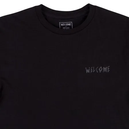 Welcome Skateboards Talisman T Shirt