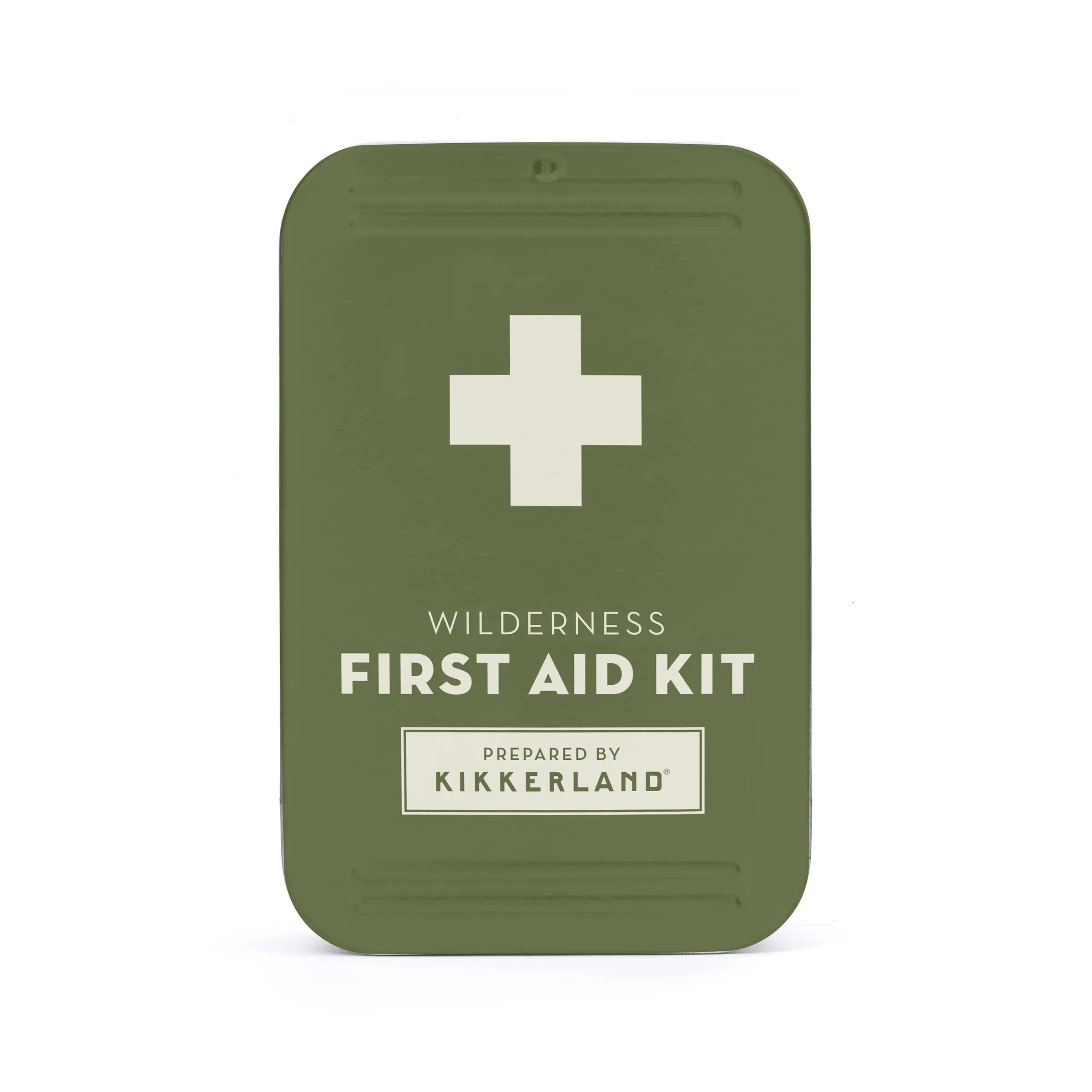 Wilderness First Aid Kit