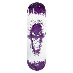 WKND SKATEBOARDS DEMON KNIGHT DECK SIZE VARIANT