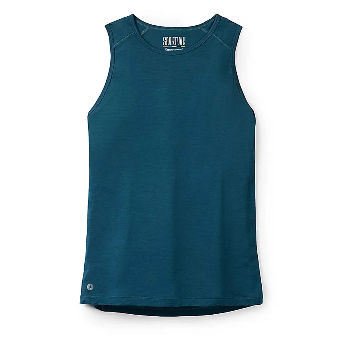 Women's Active Ultralite High Neck Tank