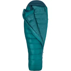 Women's Angel Fire Sleeping Bag - Long