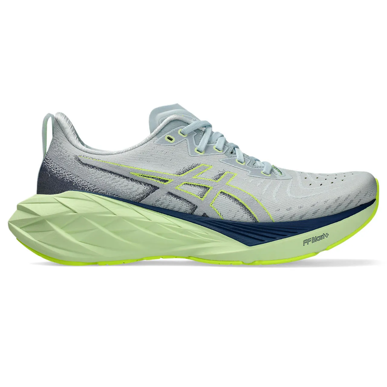 Women's ASICS Novablast 4 - 1012B510.022