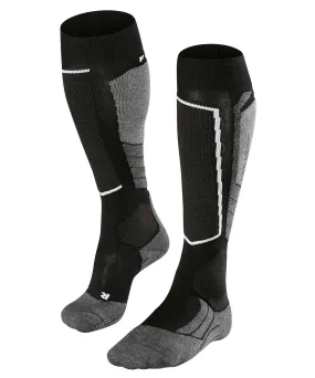 Women's Falke SK2 Wool Ski  Sock | Heavy Weight Socks