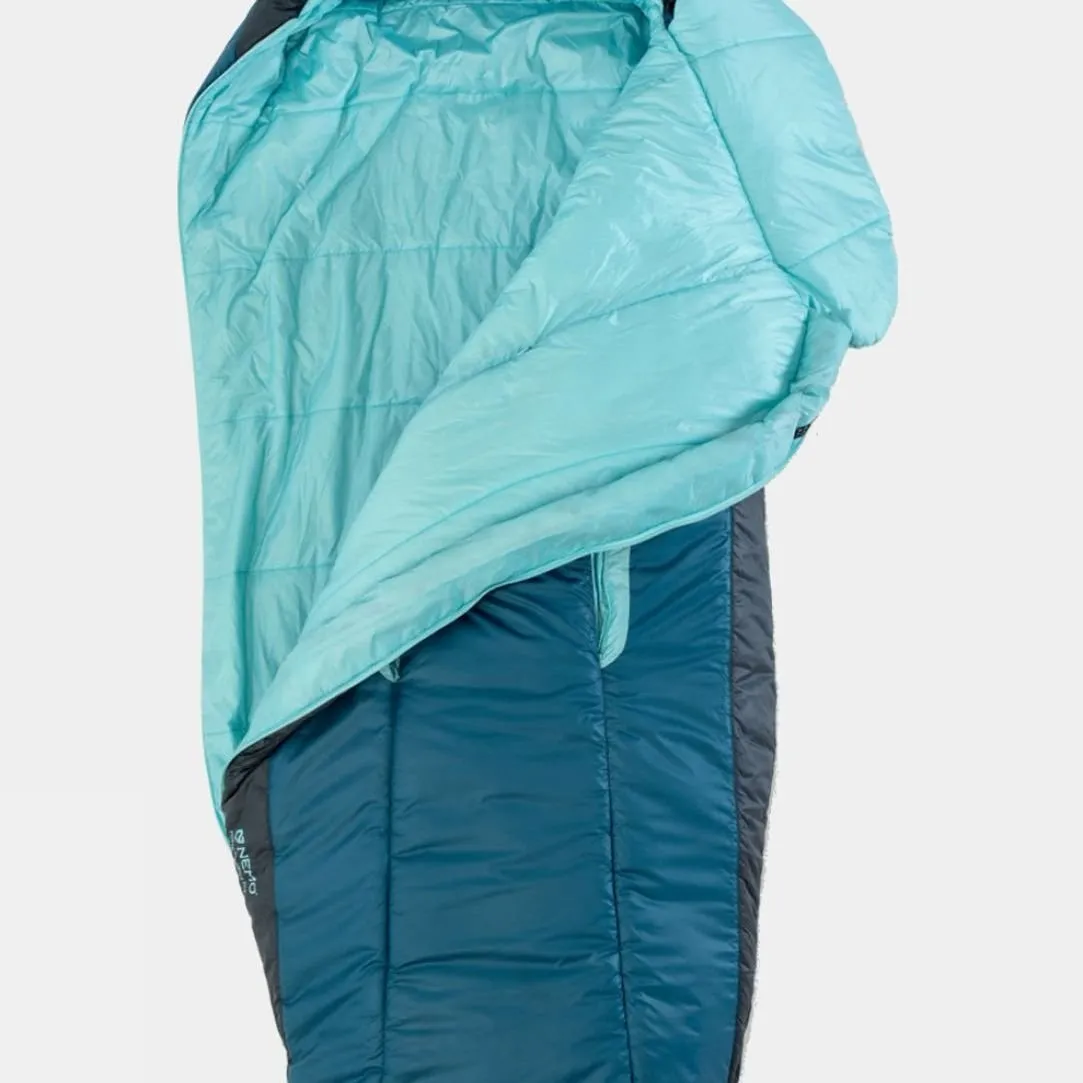 Womens Forte Endless Promise Sleeping Bag - Regular