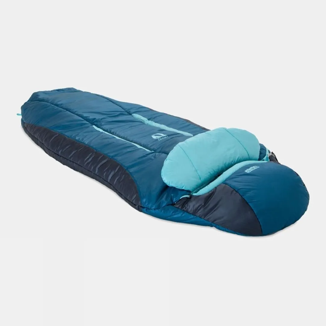 Womens Forte Endless Promise Sleeping Bag - Regular