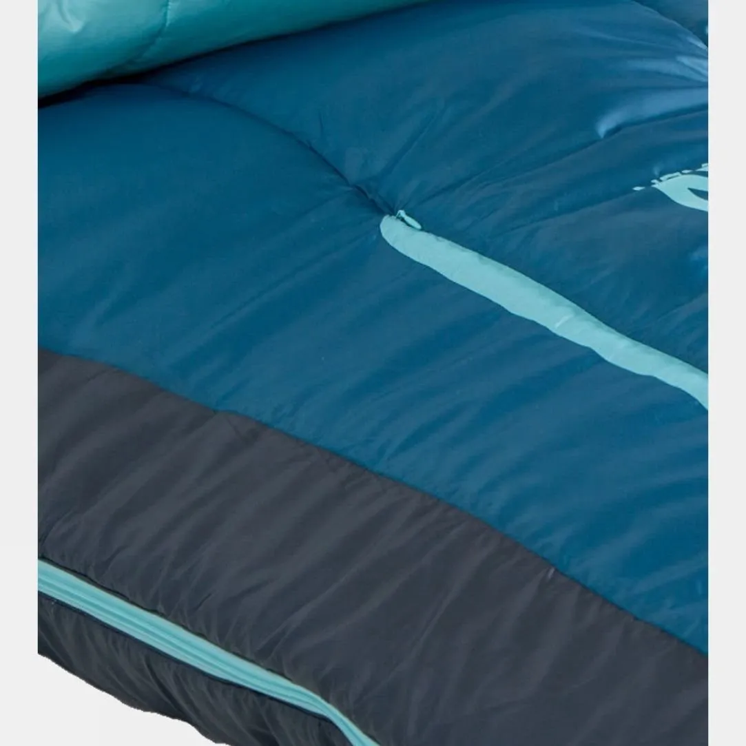 Womens Forte Endless Promise Sleeping Bag - Regular