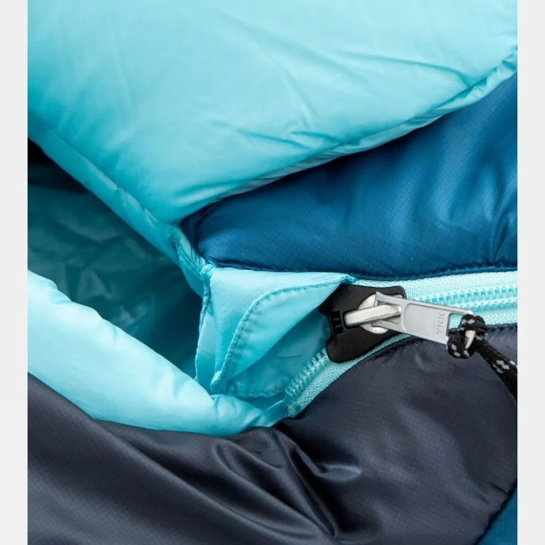 Womens Forte Endless Promise Sleeping Bag - Regular