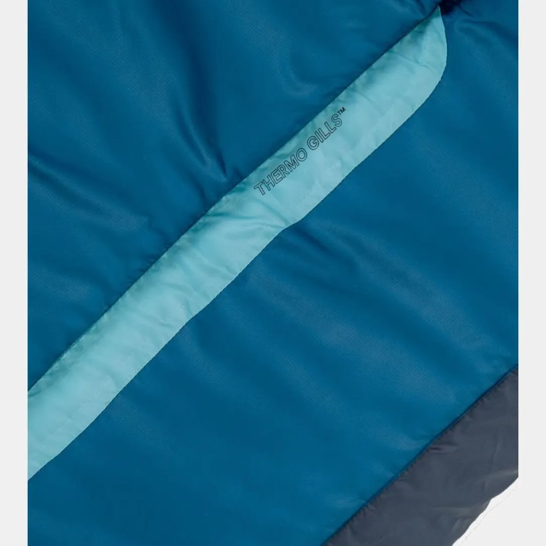 Womens Forte Endless Promise Sleeping Bag - Regular