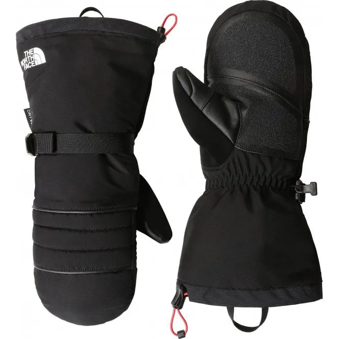 Womens Montana Ski Mitt