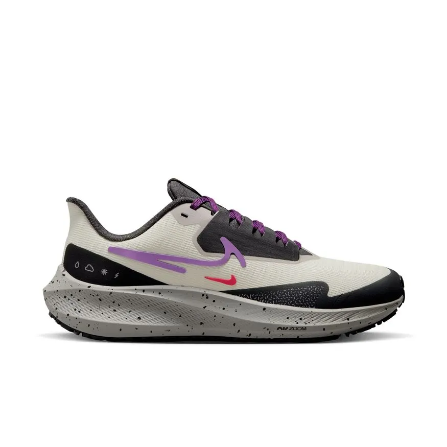 Women's Nike Air Zoom Pegasus 39 Shield - DO7626-003