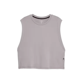 Women's On Focus Crop Tank - 1WE11850585