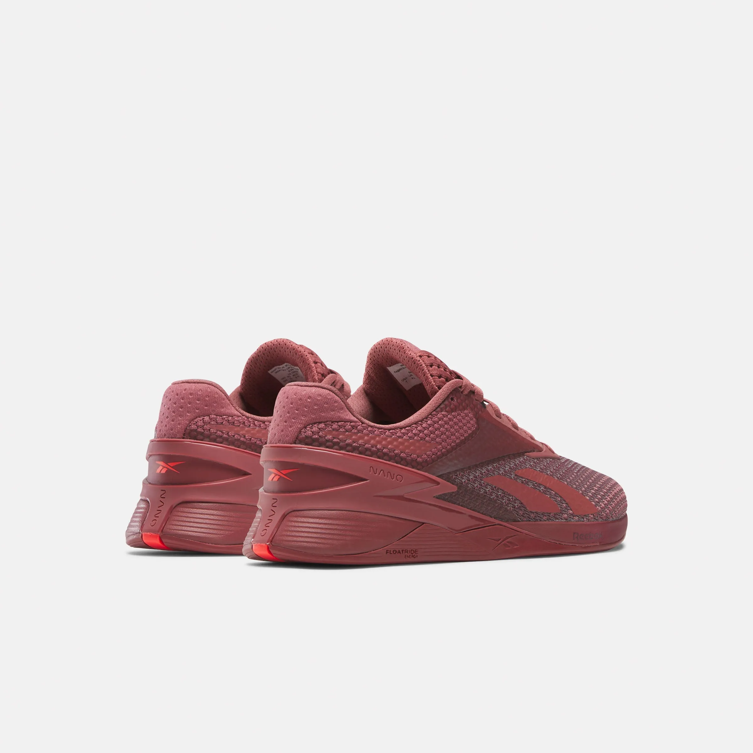 Women's Reebok Nano X3