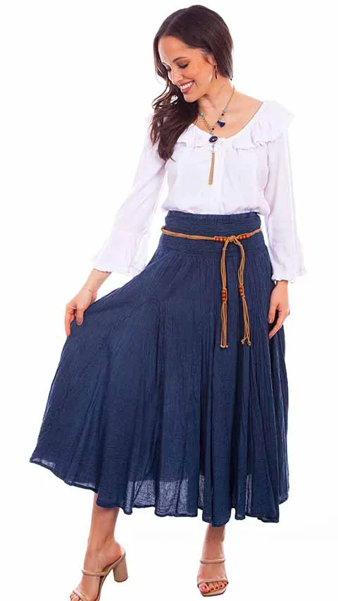 Women’s Scully Skirt #PSL-136