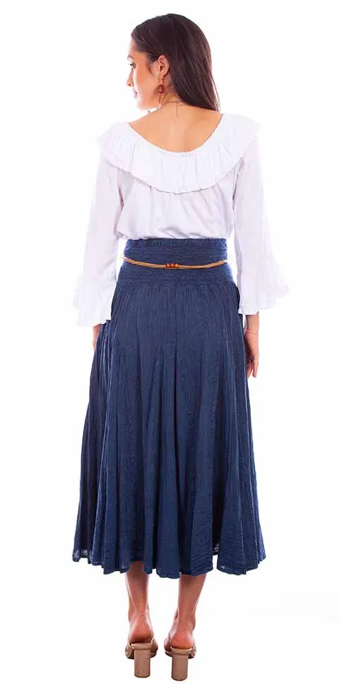 Women’s Scully Skirt #PSL-136