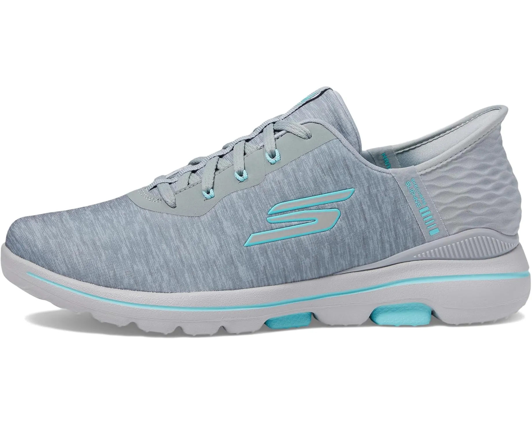 Women's Skechers GO GOLF Go Golf Walk 5 Hands Free Slip-Ins