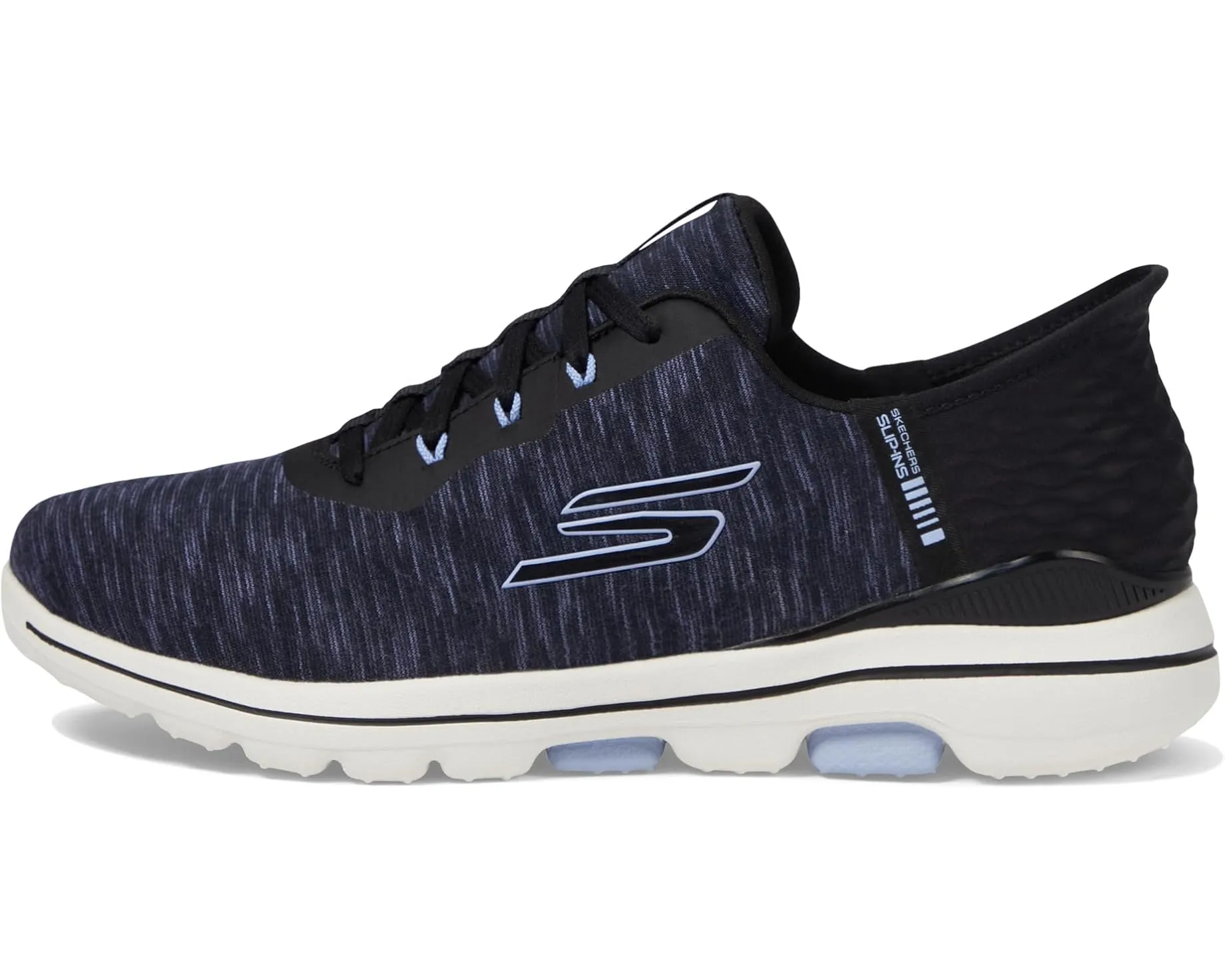 Women's Skechers GO GOLF Go Golf Walk 5 Hands Free Slip-Ins