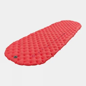 Womens Ultralight Insulated Sleeping Mat -  Regular