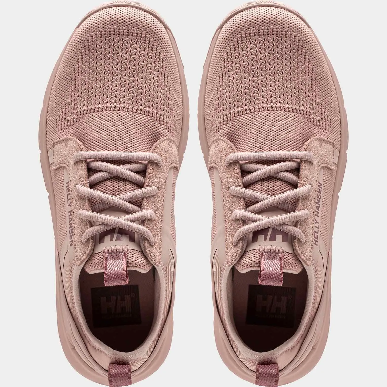 Women's Henley Sneakers