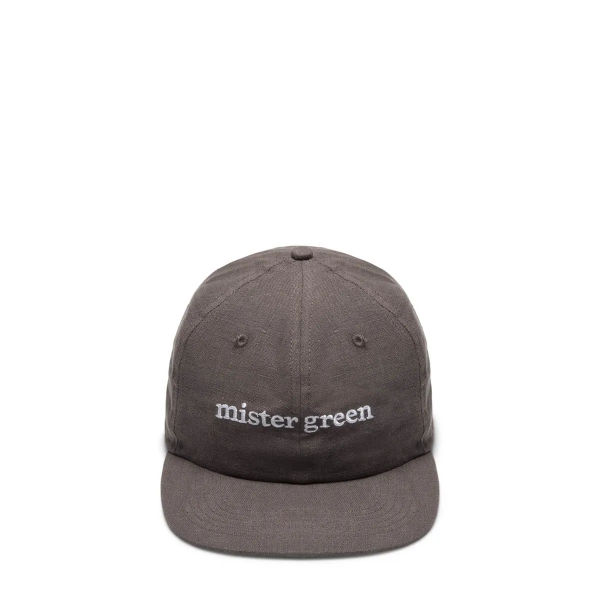 WORDMARK CAP Charcoal