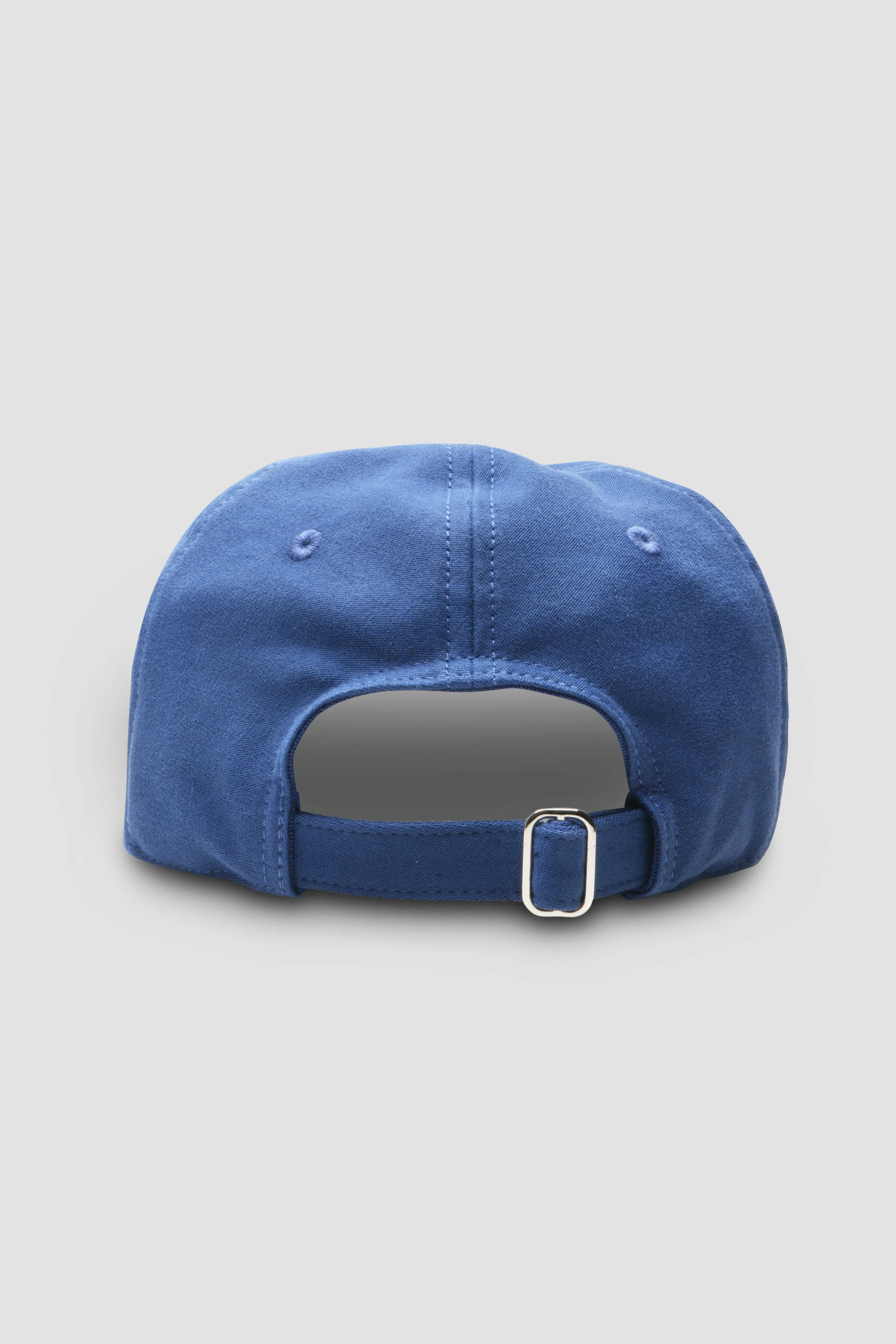 Workwear Denim Cap