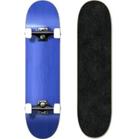 Yocaher Blank 8 Complete Skateboard