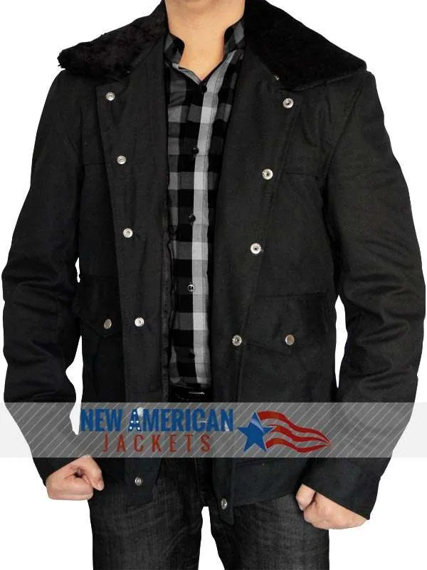 Zac Efron Jacket | That Awkward Moment Jacket