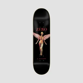 Zero Anatomy Angel Gabriel Summers Skateboard Deck - 8.25"